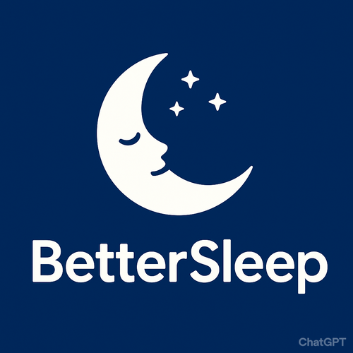 BetterSleep